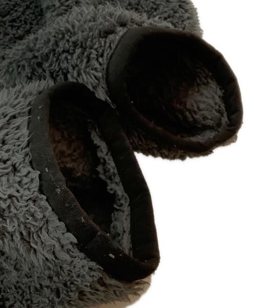 Patagonia（パタゴニア）Patagonia (パタゴニア) フリーススウェット グレー サイズ:Mの古着・服飾アイテム