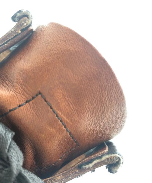 RED WING（レッドウィング）RED WING (レッドウィング) ベックマンブーツ ブラウン サイズ:24.5cmの古着・服飾アイテム