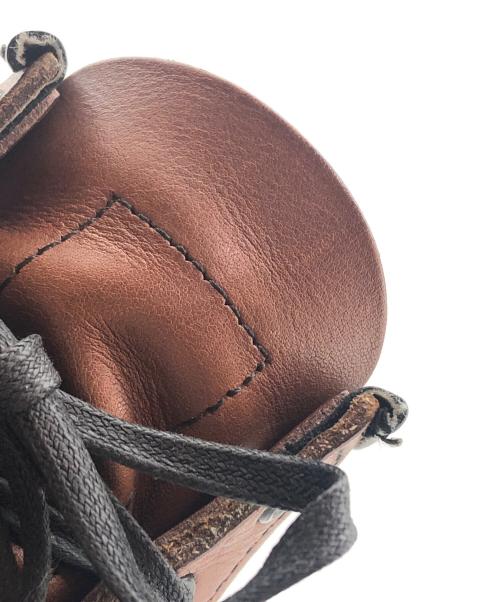 RED WING（レッドウィング）RED WING (レッドウィング) ベックマンブーツ ブラウン サイズ:24.5cmの古着・服飾アイテム
