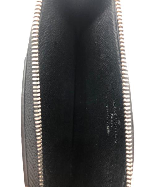 LOUIS VUITTON（ルイ ヴィトン）LOUIS VUITTON (ルイ ヴィトン) タイガ ノワールの古着・服飾アイテム