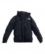 THE NORTH FACEザ ノース フェイス）の古着「Baltro Light Jacket」｜ブラック