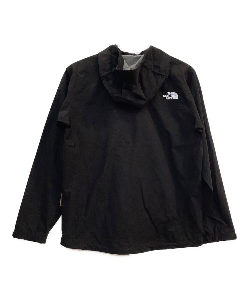 THE NORTH FACE（ザ ノース フェイス）THE NORTH FACE (ザ ノース フェイス) ベンチャージャケット　NP12306 ブラック サイズ:Lの古着・服飾アイテム