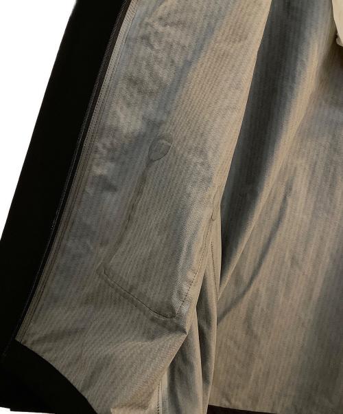 THE NORTH FACE（ザ ノース フェイス）THE NORTH FACE (ザ ノース フェイス) ベンチャージャケット　NP12306 ブラック サイズ:Lの古着・服飾アイテム