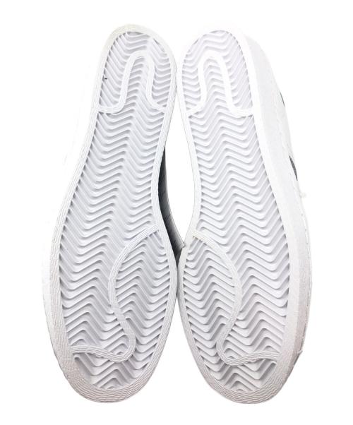 adidas（アディダス）adidas (アディダス) スニーカーSUPER STAR 80s ホワイト サイズ:26.5㎝ 未使用品の古着・服飾アイテム