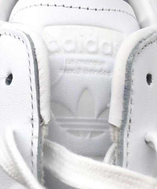 adidas（アディダス）adidas (アディダス) スニーカーSUPER STAR 80s ホワイト サイズ:26.5㎝ 未使用品の古着・服飾アイテム