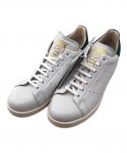 adidasアディダス）の古着「スニーカー　STANSMITH RECON」｜ホワイト×グリーン