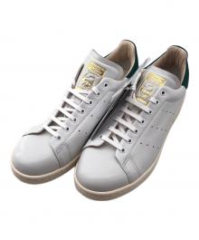adidas（アディダス）の古着「スニーカー　STANSMITH RECON」｜ホワイト×グリーン