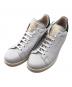 adidas（アディダス）の古着「スニーカー　STANSMITH RECON」｜ホワイト×グリーン