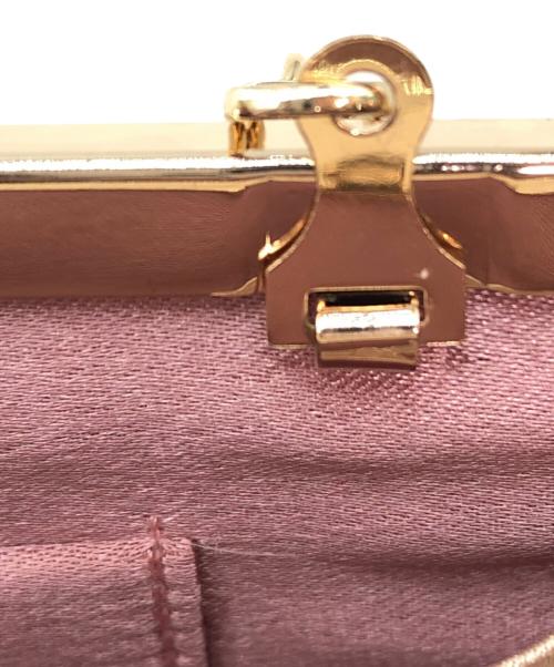 Apuweiser Luxe（アプワイザー リュクス）Apuweiser Luxe (アプワイザー リュクス) パーティーバッグの古着・服飾アイテム