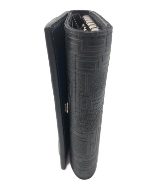 dunhill（ダンヒル）dunhill (ダンヒル) キーケース ブラックの古着・服飾アイテム