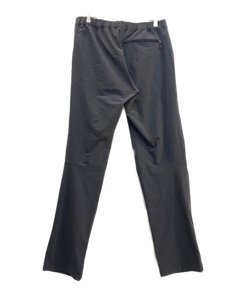 THE NORTH FACE（ザ ノース フェイス）THE NORTH FACE (ザ ノース フェイス) アルパインライトパンツ ブラック サイズ:XLの古着・服飾アイテム