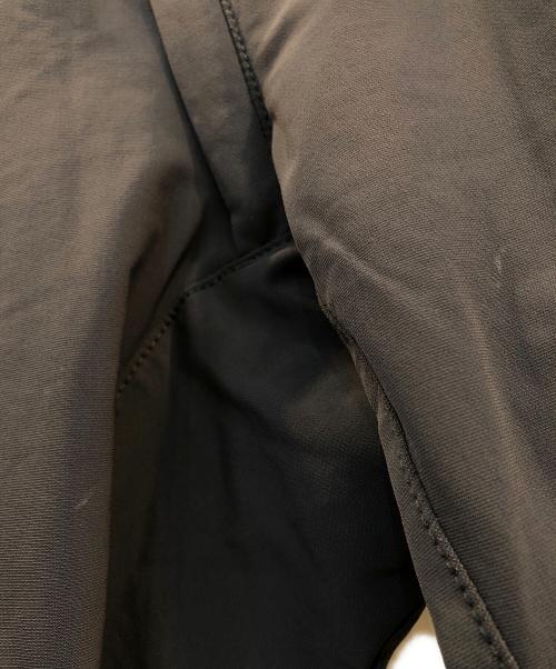 THE NORTH FACE（ザ ノース フェイス）THE NORTH FACE (ザ ノース フェイス) アルパインライトパンツ ブラック サイズ:XLの古着・服飾アイテム