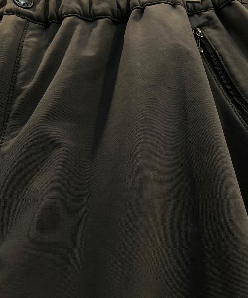 THE NORTH FACE（ザ ノース フェイス）THE NORTH FACE (ザ ノース フェイス) アルパインライトパンツ ブラック サイズ:XLの古着・服飾アイテム