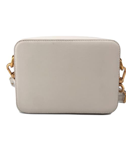 CHARLES & KEITH（チャールズアンドキース）CHARLES & KEITH (チャールズ＆キース) ショルダーバッグ ベージュの古着・服飾アイテム