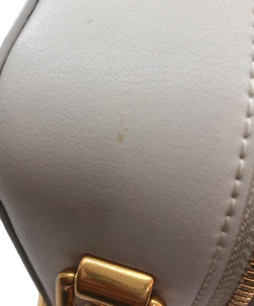 CHARLES & KEITH（チャールズアンドキース）CHARLES & KEITH (チャールズ＆キース) ショルダーバッグ ベージュの古着・服飾アイテム