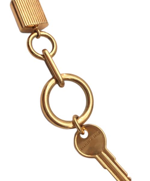 CHARLES & KEITH（チャールズアンドキース）CHARLES & KEITH (チャールズ＆キース) ショルダーバッグ ベージュの古着・服飾アイテム