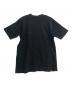 Hysteric Glamour (ヒステリックグラマー) プリントカットソー ブラック サイズ:M：4000円