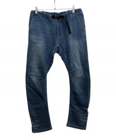 中古・古着通販】ASAPMODE (エイサップモード) デニムパンツ Asapmode