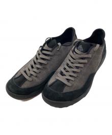 Columbia（コロンビア）の古着「スニーカー」｜グレー×ブラック