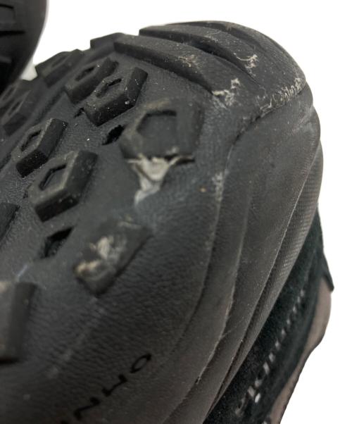 Columbia（コロンビア）Columbia (コロンビア) スニーカー グレー×ブラック サイズ:２８㎝の古着・服飾アイテム