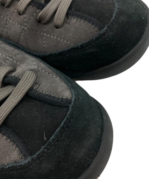 Columbia（コロンビア）Columbia (コロンビア) スニーカー グレー×ブラック サイズ:２８㎝の古着・服飾アイテム