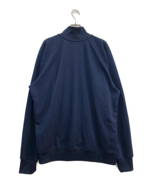 NIKE（ナイキ）NIKE (ナイキ) トラックジャケット ネイビー サイズ:Lの古着・服飾アイテム