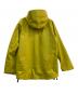 MOUNTAIN HARD WEAR (マウンテンハードウェア) ウィンターコヒージョンジャケット イエロー サイズ:Ｓ：8000円