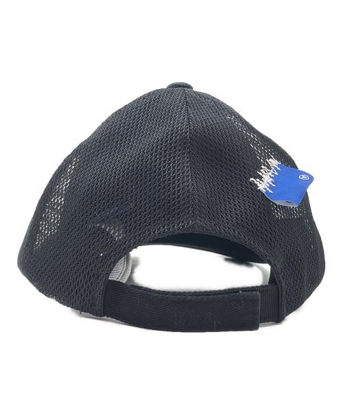 ADER error（アーダーエラー）ADER error (アーダーエラー) キャップ ブラックの古着・服飾アイテム