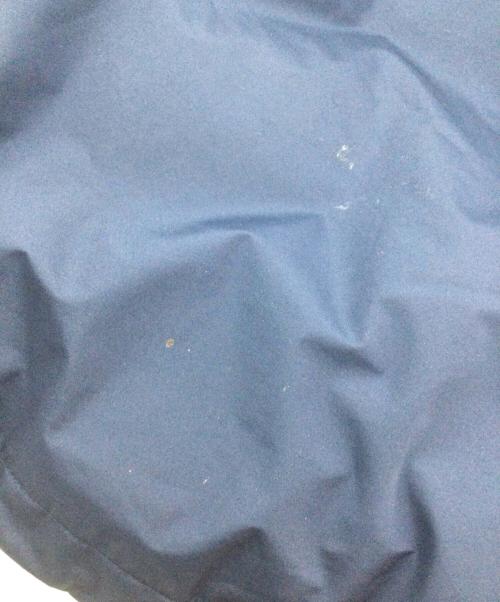 mont-bell（モンベル）mont-bell (モンベル) パウダーランドパーカ ネイビー サイズ:Ｓの古着・服飾アイテム