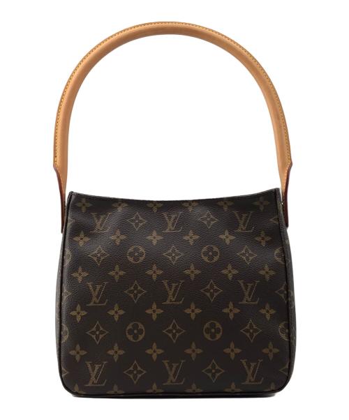 LOUIS VUITTON（ルイ ヴィトン）LOUIS VUITTON (ルイ ヴィトン) ルーピングMMの古着・服飾アイテム