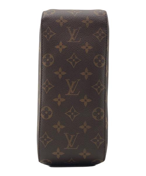 LOUIS VUITTON（ルイ ヴィトン）LOUIS VUITTON (ルイ ヴィトン) ルーピングMMの古着・服飾アイテム