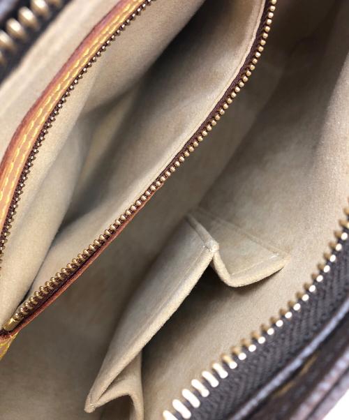 LOUIS VUITTON（ルイ ヴィトン）LOUIS VUITTON (ルイ ヴィトン) ルーピングMMの古着・服飾アイテム