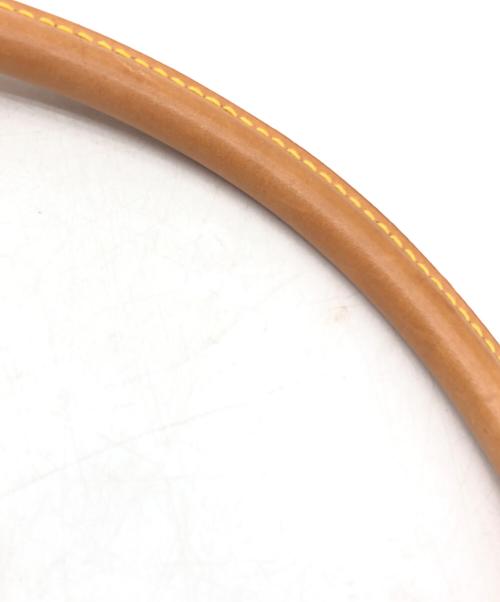 LOUIS VUITTON（ルイ ヴィトン）LOUIS VUITTON (ルイ ヴィトン) ルーピングMMの古着・服飾アイテム