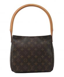 LOUIS VUITTON（ルイ ヴィトン）の古着「ルーピングMM」