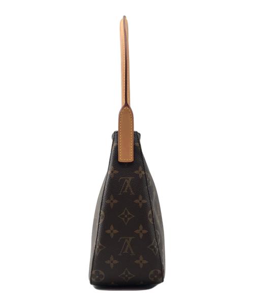 LOUIS VUITTON（ルイ ヴィトン）LOUIS VUITTON (ルイ ヴィトン) ルーピングMMの古着・服飾アイテム