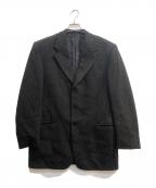 FENDIフェンディ）の古着「ウールコート」｜グレー