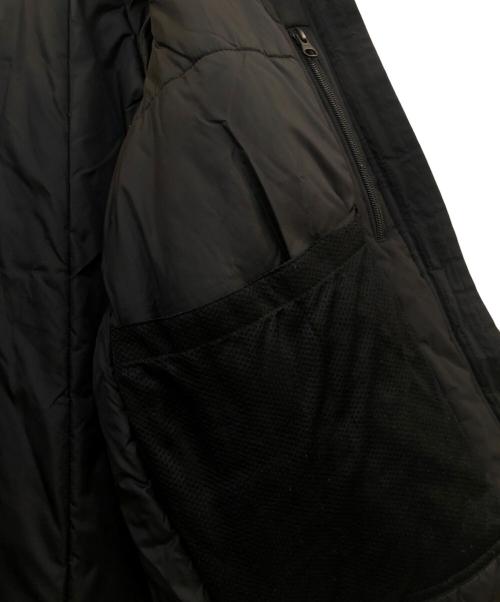 USMC（ユーエスエムシー）USMC (ユーエスエムシー) USMC LEVEL7 GENⅢ ブラック サイズ:XSの古着・服飾アイテム