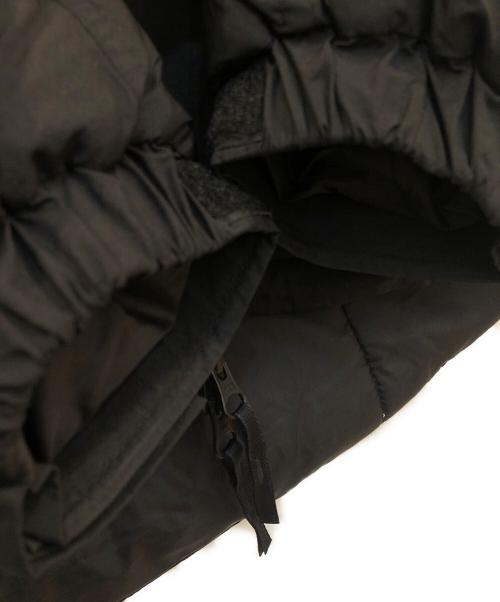 USMC（ユーエスエムシー）USMC (ユーエスエムシー) USMC LEVEL7 GENⅢ ブラック サイズ:XSの古着・服飾アイテム