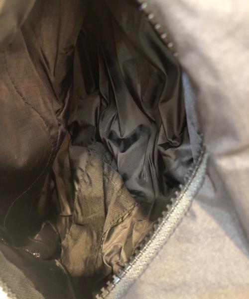 USMC（ユーエスエムシー）USMC (ユーエスエムシー) USMC LEVEL7 GENⅢ ブラック サイズ:XSの古着・服飾アイテム