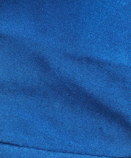 US AIR FORCE（ユーエスエアフォース）US AIR FORCE (US AIR FORCE) ジップジャケット ネイビー×グレー サイズ:Sの古着・服飾アイテム