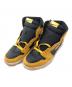 NIKE（ナイキ）の古着「AIR JORDAN 1 RETRO HIGH OG」｜イエロー×ブラック