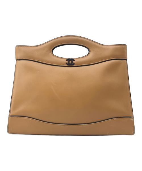 CHANEL（シャネル）CHANEL (シャネル) ショルダーバッグの古着・服飾アイテム