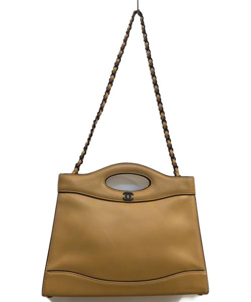 CHANEL（シャネル）CHANEL (シャネル) ショルダーバッグの古着・服飾アイテム