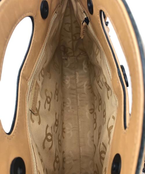 CHANEL（シャネル）CHANEL (シャネル) ショルダーバッグの古着・服飾アイテム