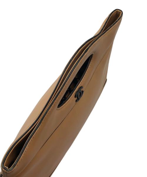 CHANEL（シャネル）CHANEL (シャネル) ショルダーバッグの古着・服飾アイテム