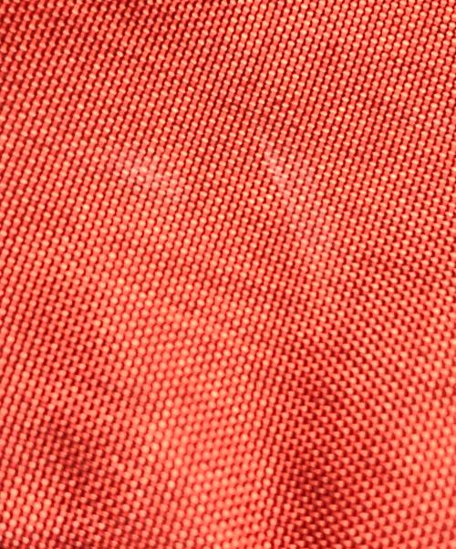 MILLET（ミレー）MILLET (ミレー) バックパック オレンジの古着・服飾アイテム