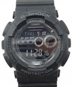 CASIOカシオ）の古着「デジタルウォッチ」