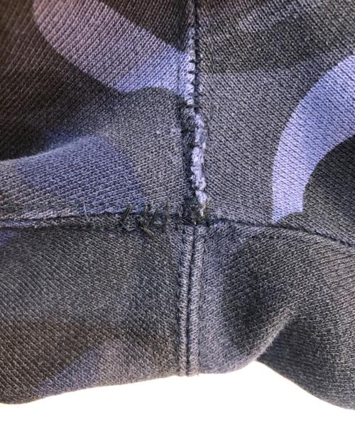 A BATHING APE（ア ベイシング エイプ）A BATHING APE (ア ベイシング エイプ) スウェットパンツ ネイビー サイズ:Mの古着・服飾アイテム