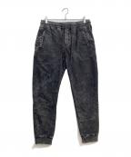 Desigualデシグアル）の古着「パンツ」｜グレー