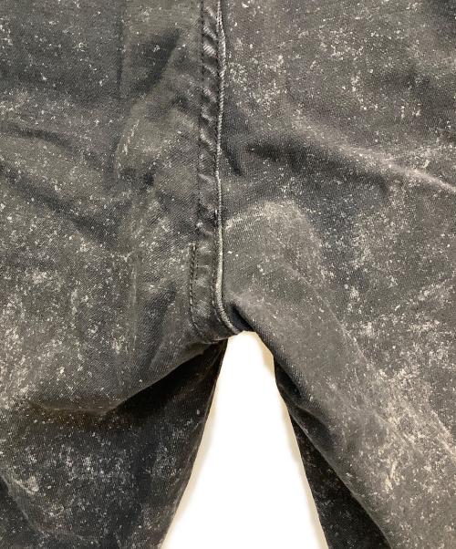 Desigual（デシグアル）Desigual (デシグアル) パンツ グレー サイズ:W32の古着・服飾アイテム